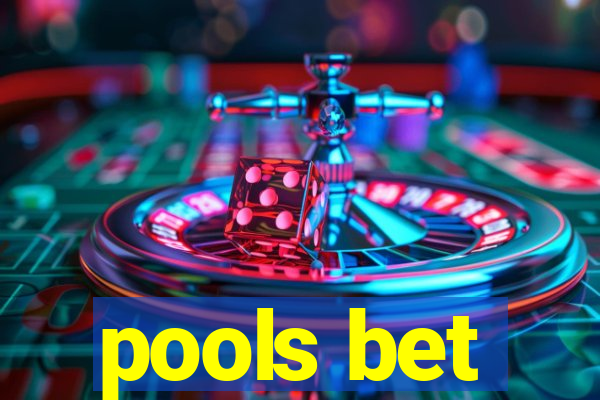 pools bet