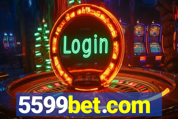 5599bet.com