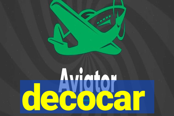 decocar