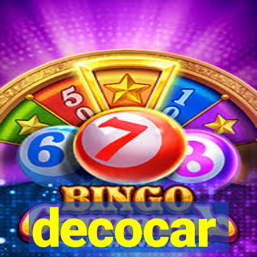 decocar