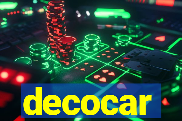 decocar