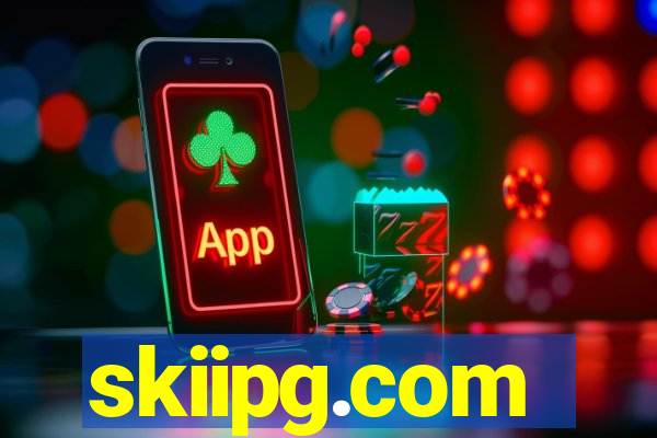 skiipg.com