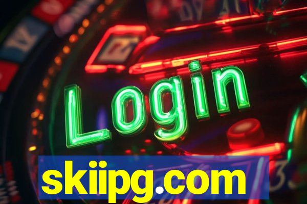 skiipg.com