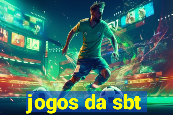 jogos da sbt