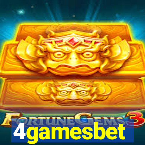 4gamesbet