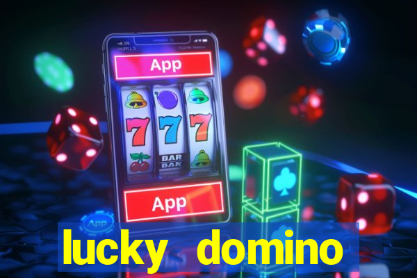 lucky domino fortune club