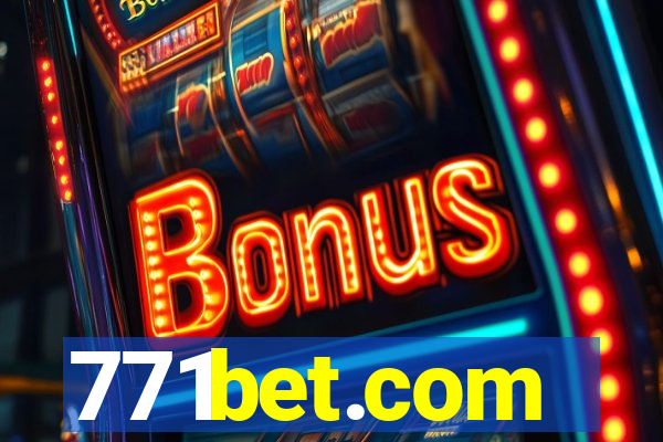 771bet.com