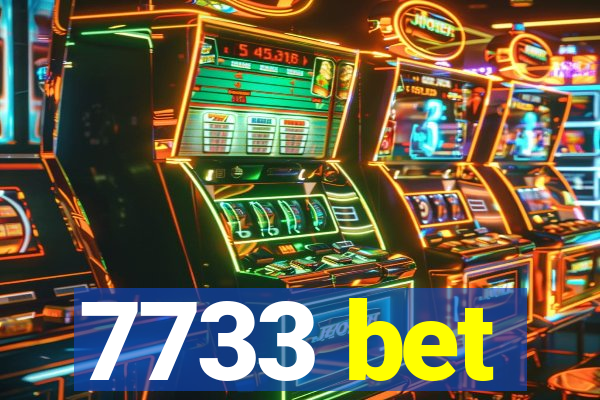 7733 bet