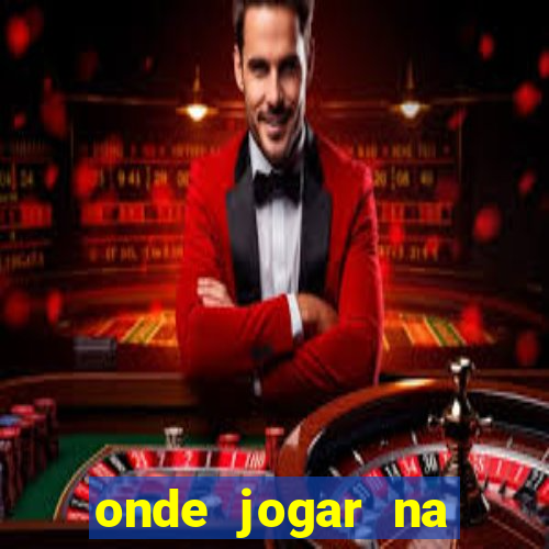 onde jogar na loteria online