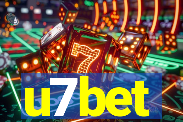 u7bet