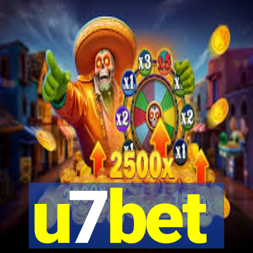 u7bet