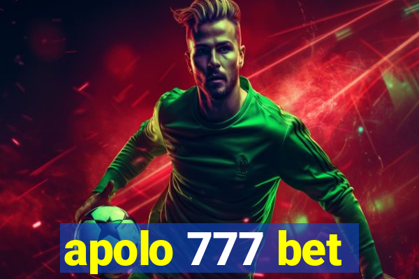 apolo 777 bet