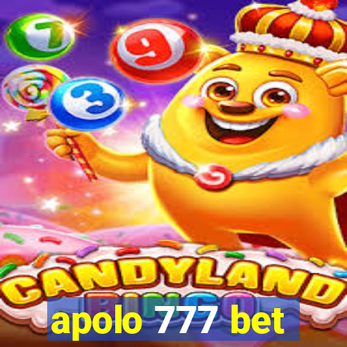 apolo 777 bet