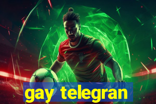 gay telegran