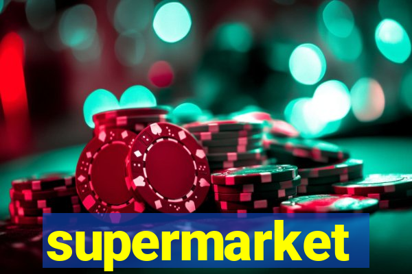 supermarket simulator apk dinheiro infinito e energia infinita