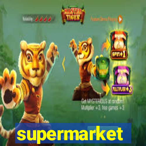 supermarket simulator apk dinheiro infinito e energia infinita