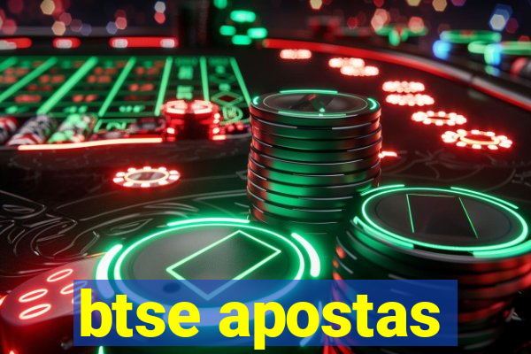 btse apostas