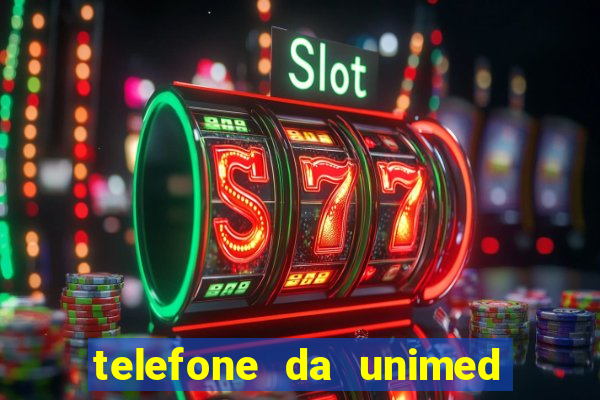 telefone da unimed porto alegre