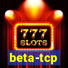 beta-tcp