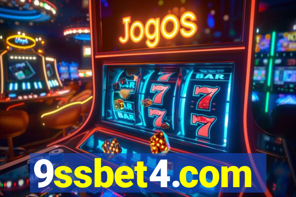 9ssbet4.com