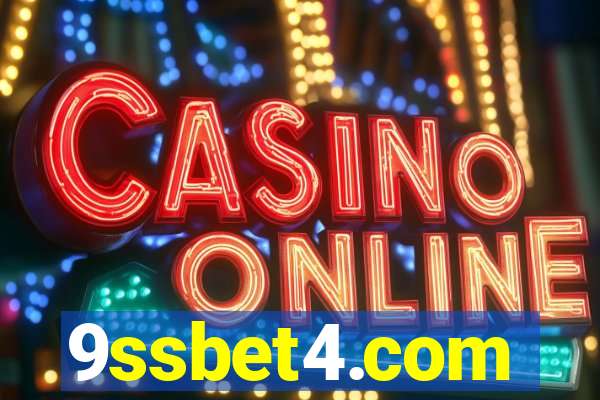 9ssbet4.com