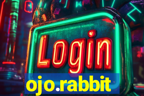 ojo.rabbit