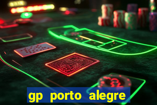 gp porto alegre viva local