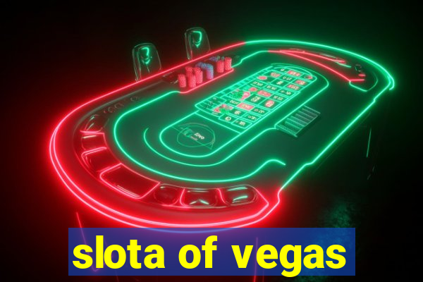 slota of vegas