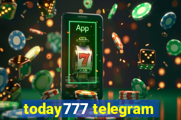 today777 telegram