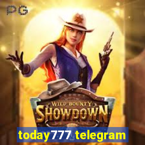 today777 telegram