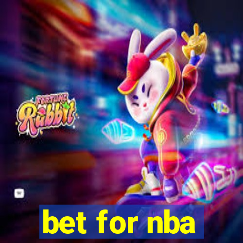 bet for nba