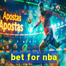 bet for nba