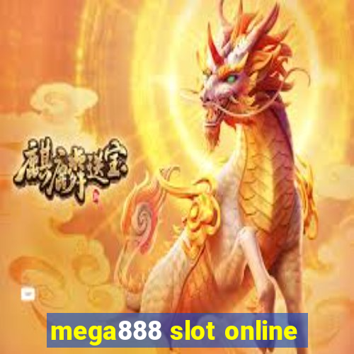 mega888 slot online