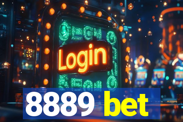 8889 bet