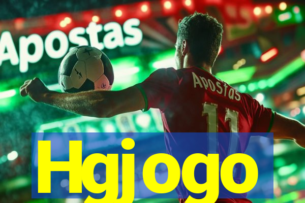 Hgjogo