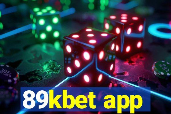 89kbet app