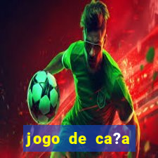 jogo de ca?a níqueis online