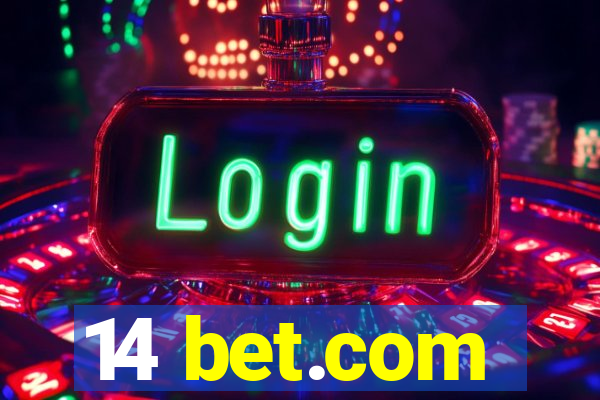 14 bet.com