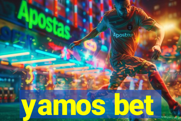 yamos bet