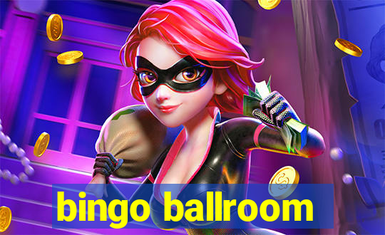 bingo ballroom