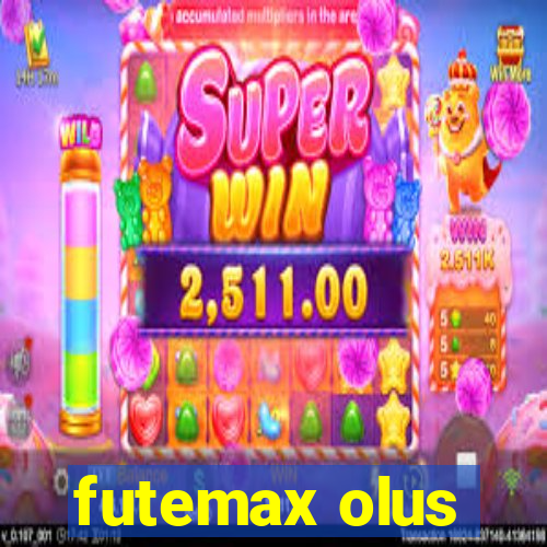 futemax olus