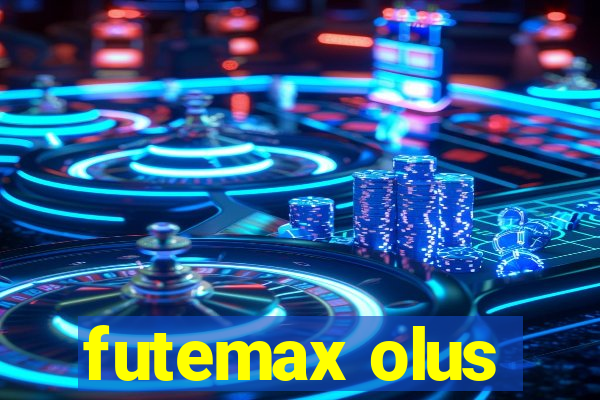 futemax olus