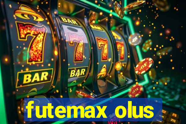 futemax olus