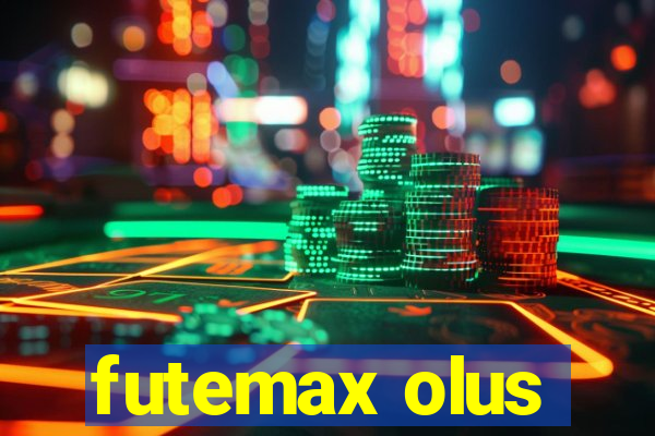 futemax olus