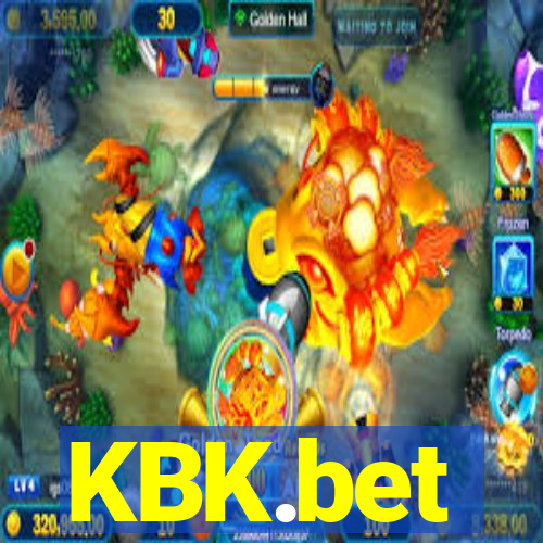 KBK.bet