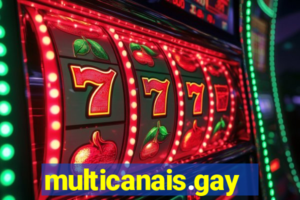 multicanais.gay