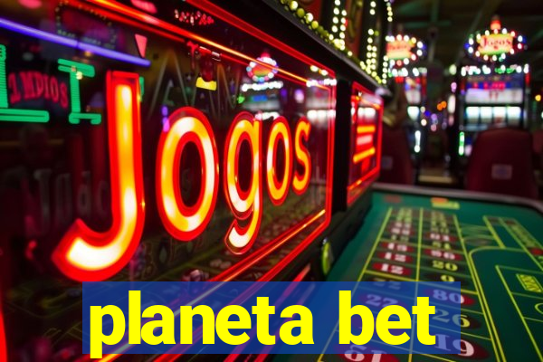 planeta bet