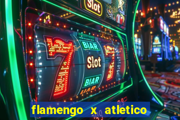 flamengo x atletico mg online futemax