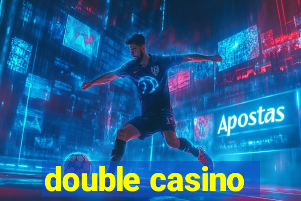 double casino