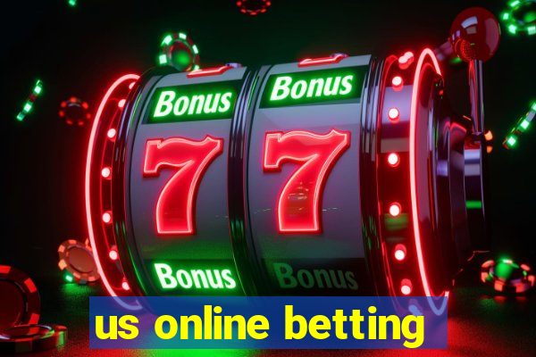 us online betting